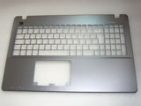 ASUS A550 13NB0-0T1AP13 13NB00T1AP13111 Notebook Mainboard Upper PalmRest Case Base Cover