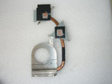 Acer Aspire V5-571/571G Cooling Heatsink 60.4TU52.001