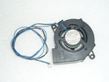 Toshiba SF6023BLHH12 04E DC12V 280MA 3Pin 3Wire Projector Cooling Fan