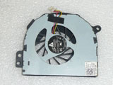 Dell Inspiron 14R N4110 N4120 14RD M411R M4110 KSB0505HA-C AJ60 0HFMH9 HFMH9 4BR01FAWI00 Cooling Fan