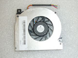 Packard Bell EasyNote BG45 HG200 H0G00 ALP HORUS G2 Panasonic UDQFLZH12DAS 13GNQV1AP0 CPU Cooling Fan