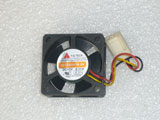 Y.S TECH FD1230107B 2N DC12V 0.11A 3010 3CM 30mm 30x30x10mm 3Pin 3Wire Cooling Fan