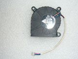 Delta Electronics BFB04512HA DC12V 0.2A 4510 4CM 45mm 45X45X10mm 3Pin 3Wire Cooling Fan