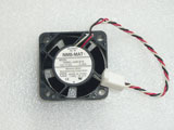 NMB 1608KL-04W-B79 TB1 DC12V 0.25A 4020 4CM 40mm 40x40x20mm 3Pin 3Wire Cooling Fan