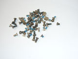 Acer TravelMate 4022NWLMi Set Of Screws