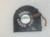 Dell Inspiron 15R N5010 M5010 MF60120V1-B020-G99 23.10378.001 03T25W 60.4HH15.001 Cooling Fan