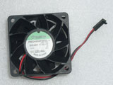 SUNON PMD4806PMB3 A (2).GN DC48V 6.2W 6038 6CM 60mm 60x60x38m 2Wire Cooling Fan