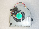 ADDA AB07505HX12Q300 0BA50HC 13N0-94A0202 DC5V 0.45A 3Wire 3Pin connector Cooling Fan
