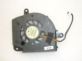 Lenovo 3000 N100 N200 C200 F40 F41 F50 Y410 125 ATZI8000200 F5M6-CCW DFB601205M20T 2Air Cooling Fan