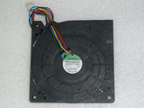 SUNON PMB1212PLB2 A (2).B2338.R.GN DC12V 9.8W 12038 12CM 120mm 120x120x38mm 4Pin 4Wire Cooling Fan