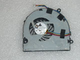 MSI A6400 HAIER T6-A Hasee K480P ASUS U41JF KSB06105HB BA10 Cooling Fan