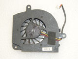 Lenovo 3000 N100 N200 C200 F40 F41 F50 Y410 125 ATZI8000700M1 ATZI80007008 2Air Cooling Fan