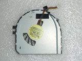 Dell Vostro 3400 Cooling Fan DFS451205M10T F9Q8 0J6KH0 J6KH0