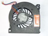 Toshiba Qosmio G35 Cooling Fan MCF-TS6514-P05 GDM610000295