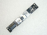 HP ProBook 4430s Web Camera Module Board 720p HD resolution 10P2SF122A 10P2SF118A