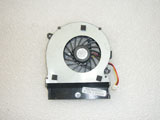 HP Pavilion dv3000 Series UDQFZHH01C1N 6033B0014301 468830-001 Cooling Fan