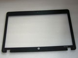 HP ProBook 4530s LCD Front Bezel 646266-001 6070B0489301 646265-001 6070B0489302