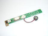 Acer Aspire 5594WXMi Power On/Off Switch Board 48.4A904.021