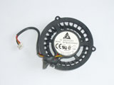 Gateway M320 4000 4012 4540 DC5V 0.36A BFB0505HHA SZ78 3Wire 3Pin Cooling Fan