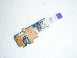 HP EliteBook 8440p Series Switch Board LS-4902P KCL00 455N0B32L01