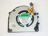 Dell XPS 13 L322x Ultrabook 9333 008X6N 08X6N EF50050V1-C000-S9A 42D13FAWI30 CPU Cooling Fan