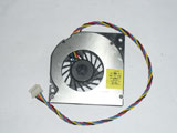 Dell Inspiron One 19 Vostro 320 DFS400805L10T F980-CW 0W857R W857R All In One PC GPU Cooling Fan