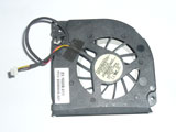 Fujitsu SIEMENS Esprimo Mobile V5505 F703-CW DC5V 0.5A 3Wire 3Pin Cooling Fan