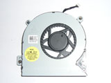 Dell Alienware M18X R3 DFS601305PQ0T FC6Y DC28000D1F0 GPU-L DP/N 0R7H03 R7H03 GPU Cooling Fan