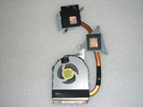 Acer Aspire V5 Series Cooling Fan FC38 23.10703.001 60.4TU56.001