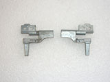 Dell Latitude D810 Left & Right Hinge set For 15.4