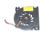 Toshiba Portege R400 Series Cooling Fan GDM610000277