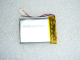 3.7V 450mAh 043040P 043040 403040P Lipo Lithium Polymer Rechargeable Battery