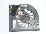 Dell Inspiron 6000 DC28A000820 MCF-J01BM05  DC 5V 0.44A 3Wire 3Pin Cooling Fan