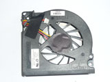 Dell Inspiron 6000 DC28A000820 MCF-J01BM05 DC 5V 0.44A 3Wire 3Pin Cooling Fan