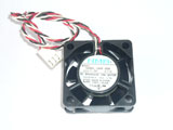 NMB 1606KL-04W-B59 L55 DC12V 0.11A 4015 4CM 40mm 40x40x15mm 3Pin 3Wire Cooling Fan