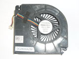Dell Precision M6700 026PND 26PND SUNON MG60150V1-C010-S9A DC28000AZS0 GPU Graphics Card Cooling Fan