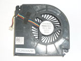 Dell Precision M6700 Cooling Fan 026PND 26PND DC28000AZS0