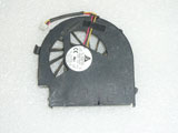 Dell Inspiron 14 N4020 02WF6K 2WF6K 60.4EK27.001 DC5V 0.40A  3Wire 3Pin Cooling Fan