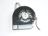 Dell Alienware M15x Cooling Fan 74W61 074W61 KSB06305HA