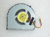 Dell Inspiron 14z 5423 03KDCW 23.10656.001 DC5V 0.40A 3Wire 3Pin connector Cooling Fan