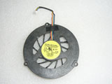 Dell Precision M4500 DFB601505M30T F9Q7 DC 5V 0.5A 4Wire 4Pin connector Cooling Fan