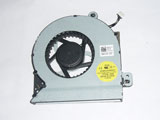 Dell Alienware M18x R2 DP/N 0J77H4 J77H4 DFS602205M30T FBCS DC28000BHF0 CPU Cooling Fan