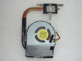 Dell Inspiron 14z 5423 DFS470805WL0T FBCT 03KDCW 3KDCW 23.10656.001 DC5V 0.40A Cooling Fan