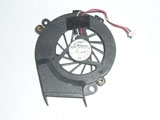 ADDA AB7305HF-HB3 CWNR3A DC5V 0.32A 3Wire 3Pin connector Cooling Fan