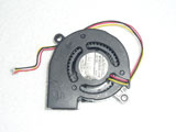 Toshiba SF5020RH12 01E DC12V 210MA 5020 5CM 50mm 50x50x20mm 3Wire 3Pin Projector Cooling Fan