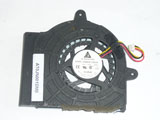 Dell XPS 14z L412z Cooling Fan KSB06105HA -BD49 YMK5R 0YMK5R AT0JN001DM0