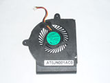 DC5V 0.40A 3Wire 3Pin connector Cooling Fan