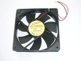 ADDA AD1212LS-A71GL Server Square Fan 120x120x25m