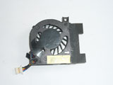 Dell Latitude E4200 DFS300805M10T F736 DC280005FF0 DP/N CN-0C587D 0C587D C587D Cooling Fan