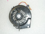 Panasonic UDQFZZR19CQU Cooling Fan